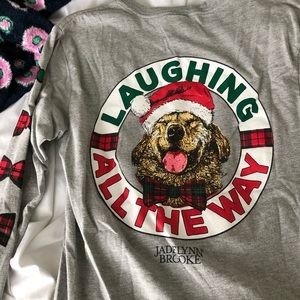 jadelynn brooke christmas long sleeve